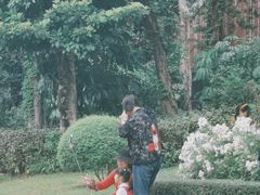 -人民公园(罗湖区)