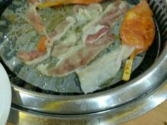 -汉丽轩·音乐自助烤肉餐厅(石岐店)