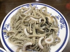 -老爆肚满五香烧牛羊肉