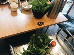 -就这么牛潮式牛肉火锅(华侨城店)