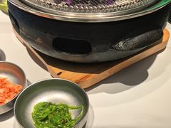 -范儿·嫂子烤肉·精致炭火烤肉(长治路店)