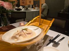 -狮拾久·现代新加坡料理(壹方城店)