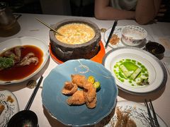 -華府Deluxe(兴业太古汇店)