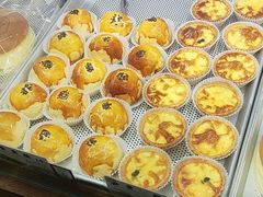 -西村叔叔的店·面包·甜品·蛋糕(崂山丽达店)