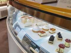 -澈烘焙·生日蛋糕·下午茶(龙华店)