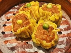 干蒸牛肉烧卖-稻香饭店(IFS国金中心店)