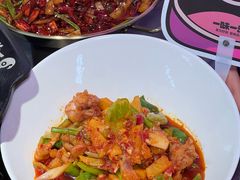 -一味一诚•鲜嫩烤鱼(昌平悦荟店)