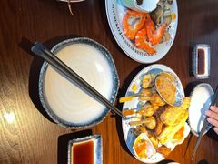 -松子料理(亮马桥店)