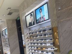 -宝岛眼镜·蔡司·依视路·青少儿近视防控验配中心(太白印象城店)