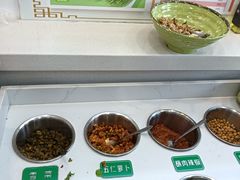 -雪花龙吊龙牛肉面(三山街店)