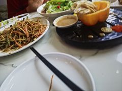 -全聚德(蓝山店)