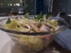 开味菜-百年果林椰子鸡(中洲店)