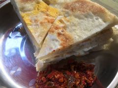 -88号小吃店·经典云南菜·地道纳西美食