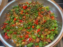 -勇利赵家烤肉坊(含光路店)