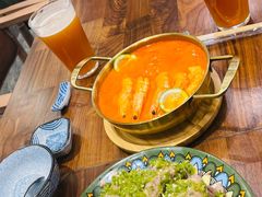 -其处·卤舍酒仓(安宁店)