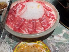 -乐宴·老北京铜火锅(桂庙店)