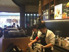 -星巴克臻选(北京富力家园店)