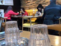 大堂-神仙雪浓汤(弘大店)