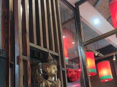 -陈府大宅门成都火锅·手切鲜肉(太原街店)