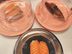 -争鲜回转寿司(朝北大悦城店)