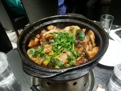 -川香煲(茅台路店)