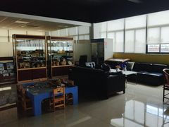 -上海和展广汽丰田4S店(老闵行店)