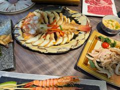 -九井澤精致料理(金茂店)