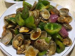 -老字号蛇口德记烧腊饭店·海鲜加工