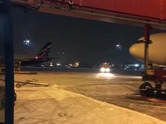 -谢列梅捷沃国际机场