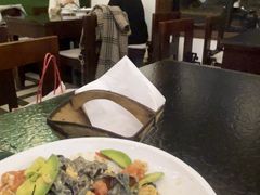 -五观堂素食(新华路店)