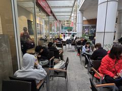 -85度C(深圳佳宁娜店)