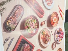 -卡朋西餐(宝安大仟里店)