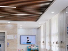 -茂菊口腔连锁(浦东南路店)