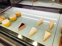 -甜品星球