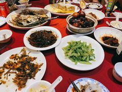 -老吉士酒家(天平路店)