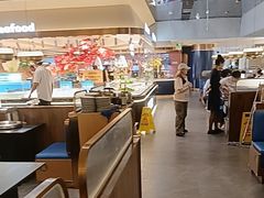 -東盛炭烤自助料理(玄武招商花园城店)