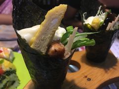 -大江户日本料理(吕厝店)