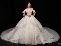 -Lafine Paris 法国兰斐婚纱礼服