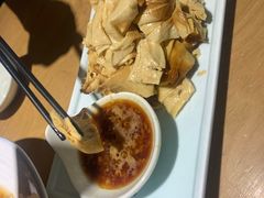 -船歌·鱼水饺青岛菜(闽江二路店)