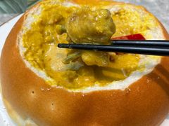 -大树餐厅(红旗街万达店)