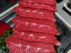 -吉屋烤肉(八宝街店)