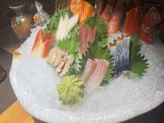 -酒久自助料理(佳兆业店)