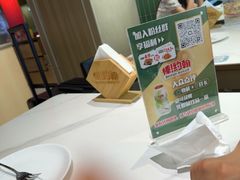 -棒约翰比萨·意面(张江长泰店)