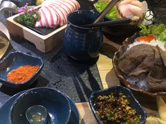 -湊湊火锅·茶憩(上海合生汇店)
