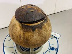 -達揚原味燉品(文明路店)