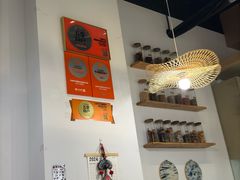 -云南李记罐罐米线饵丝小吃(汉中门金鹰店)