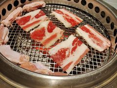 -炉太郎日式烧肉店(华贸店)