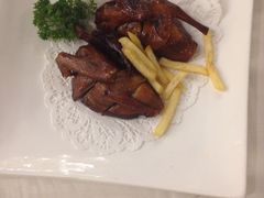 iphone_upload_pic-潮福城大酒楼·潮粤菜·港式点心(阳光城店)