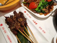 -八合里潮汕鲜牛肉火锅(福州万象城店)