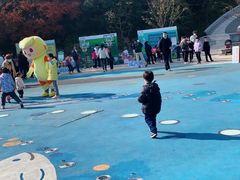 -杭州少年儿童公园